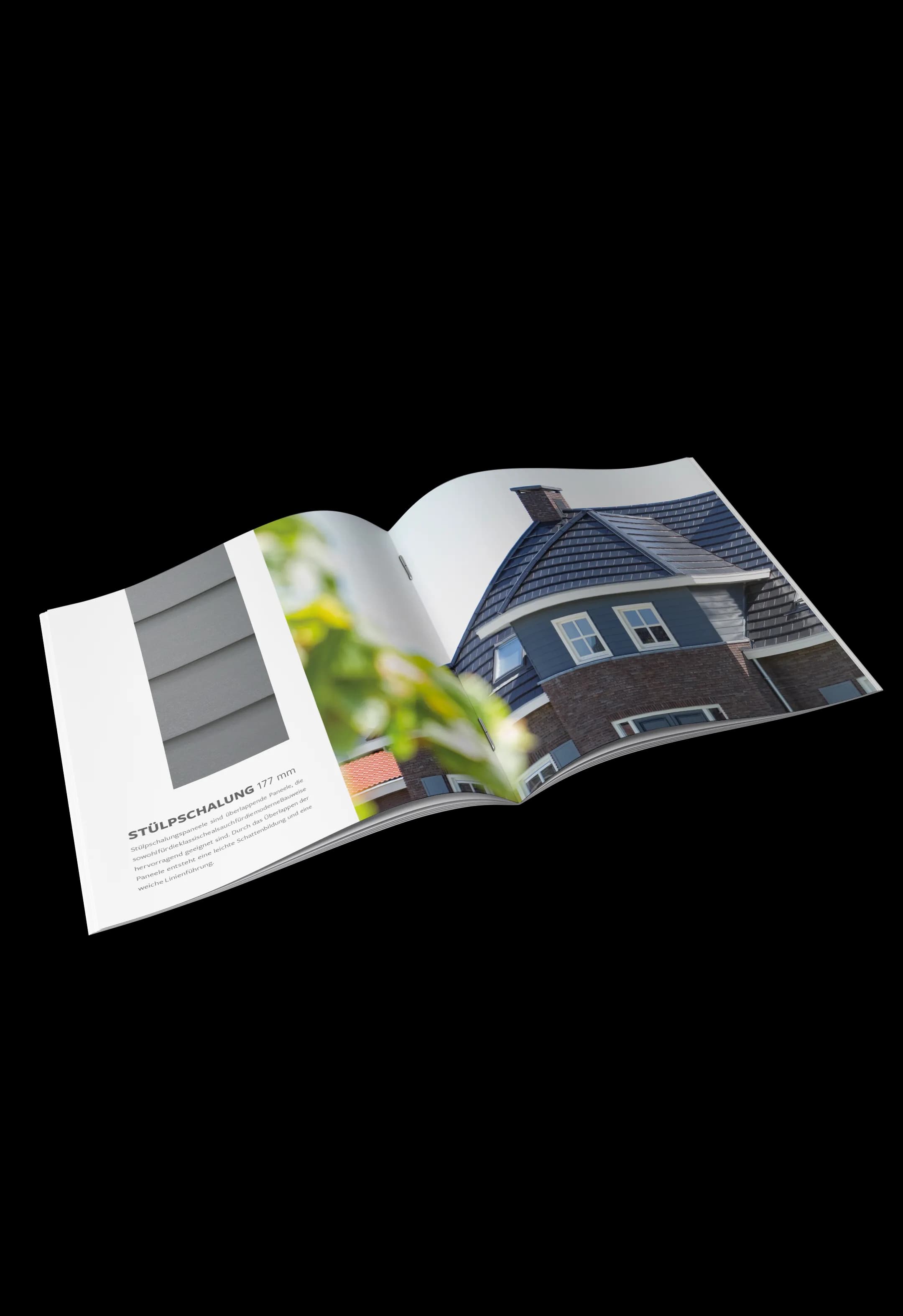 Keralit brochure