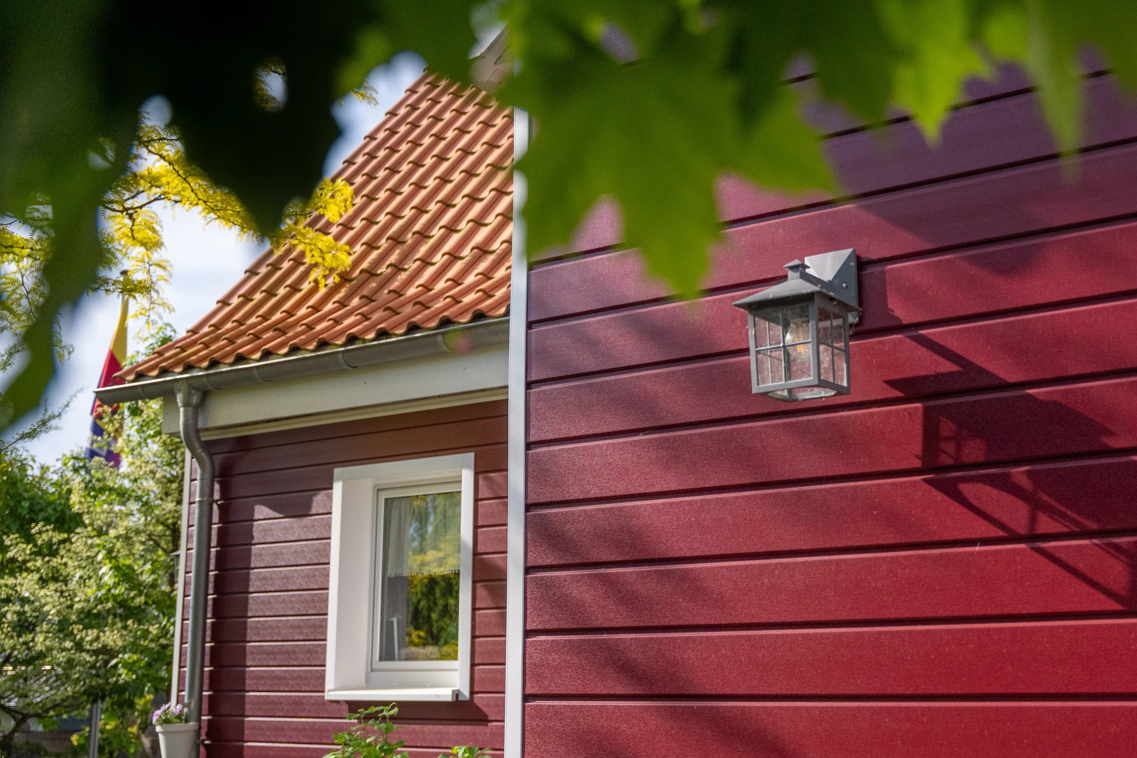 Keralit sponningdeel 143 detailfoto
